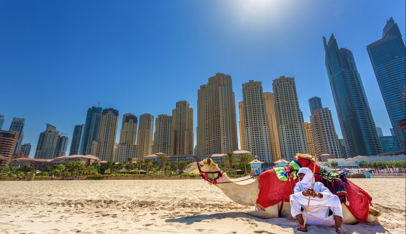 JBR Dubai: Pros and Cons of Living Steps from The Walk